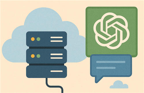 如何在VPS上部署Chatgpt